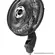 Ventilador de Coluna Mallory Max Control 40cm 140W 127V Preto/Grafite