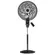Ventilador de Coluna Mallory Max Control 40cm 140W 127V Preto/Grafite
