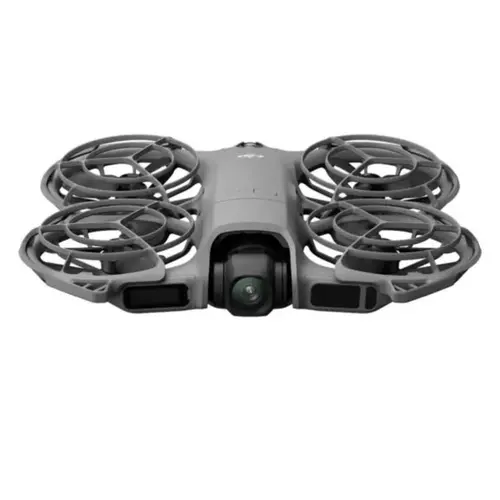 Drone DJI Neo 2 Motion Fly More Combo 4K com Goggles N3, RC Motion 3 e 3 Baterias