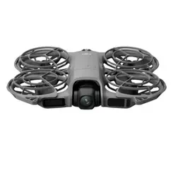 Drone DJI Neo 2 Motion Fly More Combo 4K com Goggles N3, RC Motion 3 e 3 Baterias