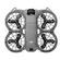 Drone DJI Neo 2 Motion Fly More Combo 4K com Goggles N3, RC Motion 3 e 3 Baterias