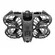 Drone DJI Neo 2 Motion Fly More Combo 4K com Goggles N3, RC Motion 3 e 3 Baterias