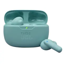 Fone de Ouvido JBL Wave Beam 2 TWS Bluetooth 5.3 com ANC Blue