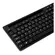 Teclado Multimídia Maxprint Prop 113 Teclas ABNT2 USB 2.0 Preto