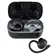 Fone de Ouvido Bluetooth Maxprint FBT1003 Sport TWS IPX5 Preto