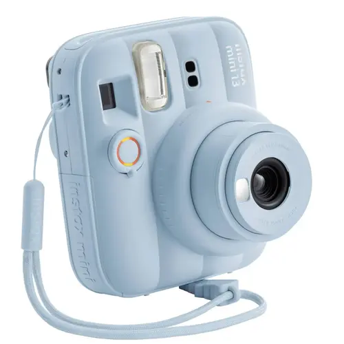 Câmera Instantânea Fujifilm Instax Mini 13 Frost Blue