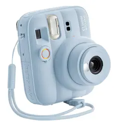 Câmera Instantânea Fujifilm Instax Mini 13 Frost Blue
