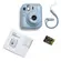 Câmera Instantânea Fujifilm Instax Mini 13 Frost Blue