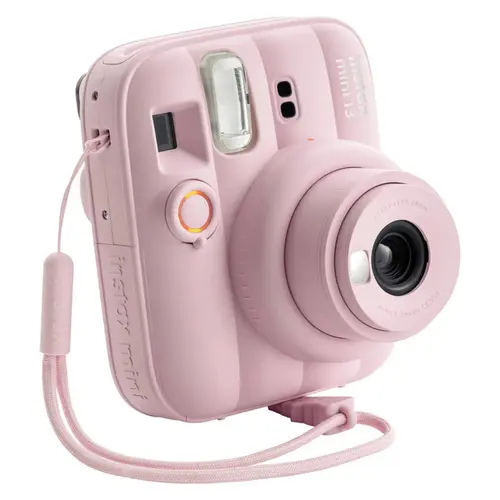 Câmera Instantânea Fujifilm Instax Mini 13 Candy Pink