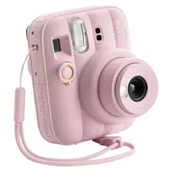 Câmera Instantânea Fujifilm Instax Mini 13 Candy Pink