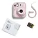Câmera Instantânea Fujifilm Instax Mini 13 Candy Pink