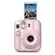 Câmera Instantânea Fujifilm Instax Mini 13 Candy Pink