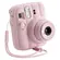 Câmera Instantânea Fujifilm Instax Mini 13 Candy Pink