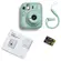 Câmera Instantânea Fujifilm Instax Mini 13 Lagoon Green
