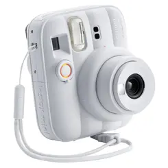 Câmera Instantânea Fujifilm Instax Mini 13 Clay White