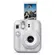 Câmera Instantânea Fujifilm Instax Mini 13 Clay White