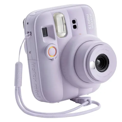 Câmera Instantânea Fujifilm Instax Mini 13 Dreamy Purple