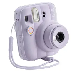 Câmera Instantânea Fujifilm Instax Mini 13 Dreamy Purple