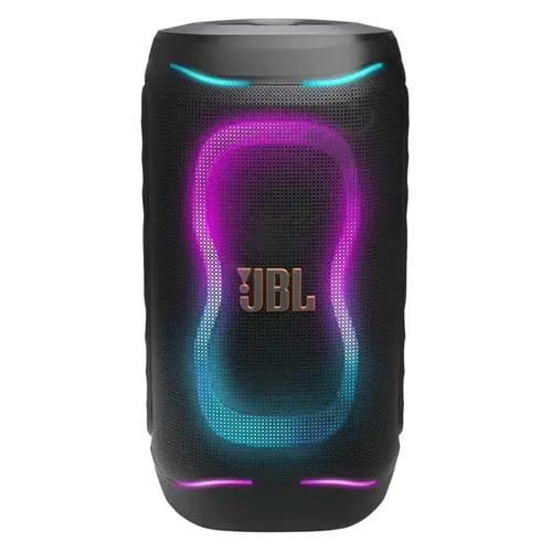 Caixa de Som JBL PartyBox Club 130 200W Bluetooth Preta