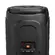 Caixa de Som JBL PartyBox Club 130 200W Bluetooth Preta