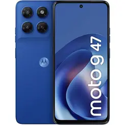 Smartphone Motorola Moto G47 5G 256GB 4GB RAM Azul Náutico