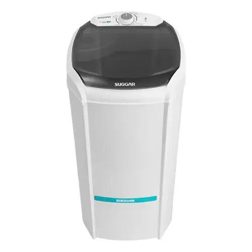LAVADORA SUGGAR 10KG BCO 127V LE1021BR