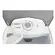 LAVADORA SUGGAR 10KG BCO 127V LE1021BR