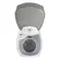 LAVADORA SUGGAR 10KG BCO 127V LE1021BR