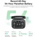 Microfone Sem Fio Hollyland LARK A1 Combo 2TX USB-C Lightning