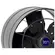 Ventilador Axial Industrial Tron 250mm 130W Bivolt Grafite