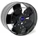 Ventilador Axial Industrial Tron 250mm 130W Bivolt Grafite