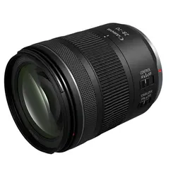 Lente Canon RF 28-70mm F2.8 IS STM para Câmeras EOS R com Estabilizador Óptico