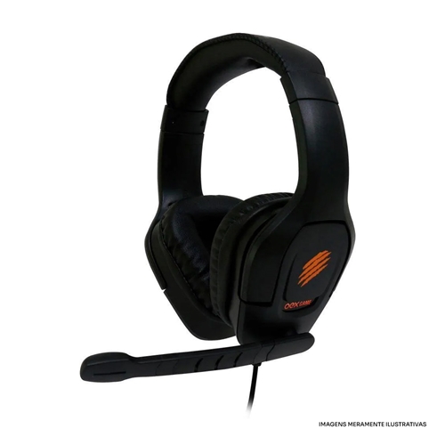 headset oex