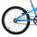 Bicicleta Infantil Aro 20 Free Action Joy 1V Azul