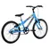 Bicicleta Infantil Aro 20 Free Action Joy 1V Azul