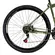 Bicicleta Aro 29 Free Action Flexus 1.5 21V Disk-Brake Verde Militar