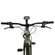 Bicicleta Aro 29 Free Action Flexus 1.5 21V Disk-Brake Verde Militar