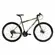 Bicicleta Aro 29 Free Action Flexus 1.5 21V Disk-Brake Verde Militar