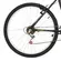 Bicicleta Aro 26 Free Action Eden 18V V-Brake Preta