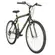 Bicicleta Aro 26 Free Action Eden 18V V-Brake Preta