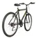 Bicicleta Aro 26 Free Action Eden 18V V-Brake Preta