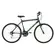 Bicicleta Aro 26 Free Action Eden 18V V-Brake Preta