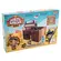 Forte Apache Kids com 15 Figuras e Acessórios Gulliver 0049