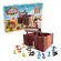 Forte Apache Kids com 15 Figuras e Acessórios Gulliver 0049