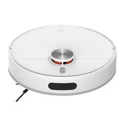 Robô Aspirador Xiaomi S40 Pro 15000Pa com Mop Giratório e Mapeamento LDS Branco