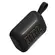 Caixa de Som Bluetooth JBL Go 5 4,8W RMS IP68 Preta