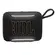 Caixa de Som Bluetooth JBL Go 5 4,8W RMS IP68 Preta