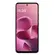 Smartphone Motorola Moto G37 5G 128GB 4GB RAM + 8GB RAM Boost Rosa