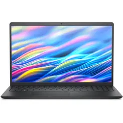 Notebook Dell 15 DC15-I51334U-A50 512GB SSD 8GB RAM Preto