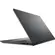 Notebook Dell 15 DC15-I51334U-A50 512GB SSD 8GB RAM Preto